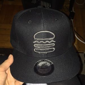 Limited edition shake shack hat